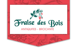 Antiquités Fraise des Bois, Plougastel